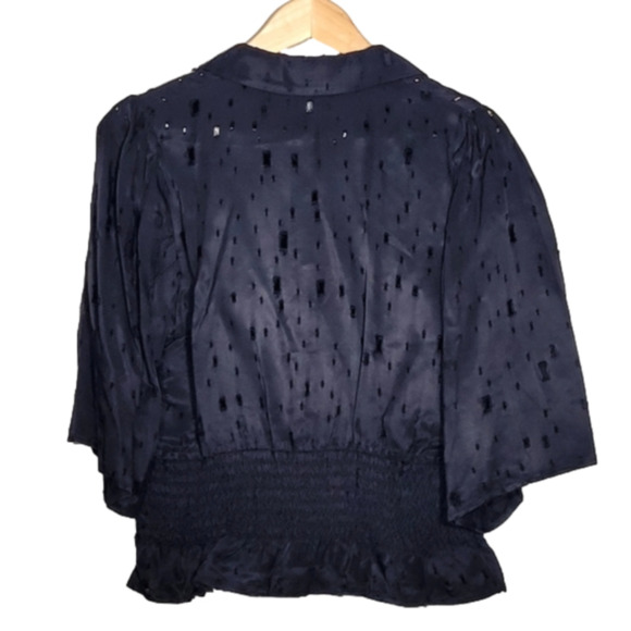 Baum and Pferdgarten Blouse - Picture 2 of 7